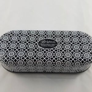 Brighton Sunglasses Metal / Tin like Case